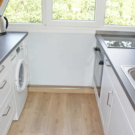 Casa vacanze Zeltdachhaus Mit W_lan In Strandna